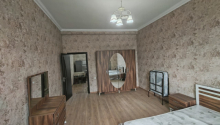 2 otaqlı Köhnə tikili, Satış, Bakı, Nərimanov, Nəriman Nərimanov