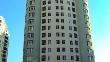 4 otaqlı Yeni tikili, Kirayə (aylıq), Bakı, Nəsimi, 28 may