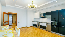 4 otaqlı Yeni tikili, Kirayə (aylıq), Bakı, Nəsimi, 28 may