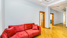 4 otaqlı Yeni tikili, Kirayə (aylıq), Bakı, Nəsimi, 28 may