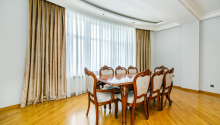 4 otaqlı Yeni tikili, Kirayə (aylıq), Bakı, Nəsimi, 28 may