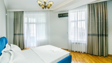 4 otaqlı Yeni tikili, Kirayə (aylıq), Bakı, Nəsimi, 28 may