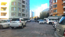 4 otaqlı Yeni tikili, Kirayə (aylıq), Bakı, Nəsimi, 28 may