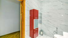 4 otaqlı Yeni tikili, Kirayə (aylıq), Bakı, Nəsimi, 28 may