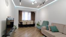 3 otaqlı Köhnə tikili, Satış, Bakı, Xətai, Əhmədli
