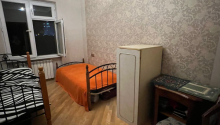 3 otaqlı Köhnə tikili, Satış, Bakı, Yasamal, Nizami