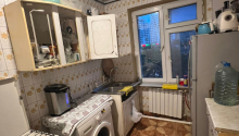 3 otaqlı Köhnə tikili, Satış, Bakı, Yasamal, Nizami