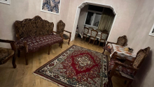 3 otaqlı Köhnə tikili