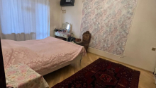 3 otaqlı Köhnə tikili, Satış, Bakı, Yasamal, Nizami