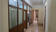 5 otaqlı Ofis, Kirayə (aylıq), Bakı, Nəsimi, 28 may