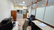 5 otaqlı Ofis, Kirayə (aylıq), Bakı, Nəsimi, 28 may
