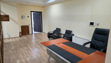 5 otaqlı Ofis, Kirayə (aylıq), Bakı, Nəsimi, 28 may