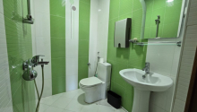 5 otaqlı Ofis, Kirayə (aylıq), Bakı, Nəsimi, 28 may