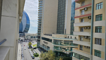 5 otaqlı Ofis, Kirayə (aylıq), Bakı, Nəsimi, 28 may