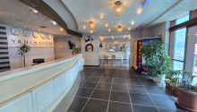 5 otaqlı Ofis, Kirayə (aylıq), Bakı, Nəsimi, 28 may