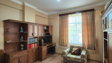 3 otaqlı Yeni tikili, Satış, Bakı, Xətai