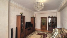 3 otaqlı Yeni tikili, Satış, Bakı, Xətai
