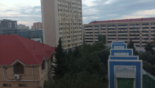 3 otaqlı Köhnə tikili