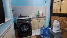 3 otaqlı Yeni tikili, Satış, Bakı, Nizami, Neftçilər