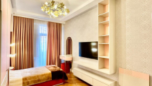 3 otaqlı Yeni tikili, Satış, Bakı, Nəsimi