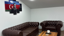 2 otaqlı Ofis, Kirayə (aylıq), Bakı, Nərimanov, Gənclik