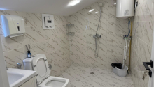 2 otaqlı Ofis, Kirayə (aylıq), Bakı, Nərimanov, Gənclik