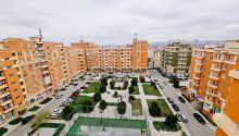 4 otaqlı Yeni tikili