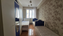 3 otaqlı Yeni tikili, Satış, Bakı, Suraxanı, Xalqlar dostluğu