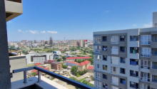 2 otaqlı Yeni tikili, Satış, Bakı, Yasamal, 20 yanvar