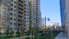 2 otaqlı Yeni tikili