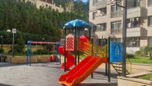 2 otaqlı Yeni tikili, Satış, Bakı, Yasamal, 20 yanvar