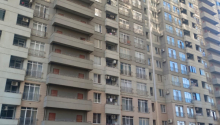 2 otaqlı Yeni tikili, Satış, Bakı, Yasamal, 20 yanvar
