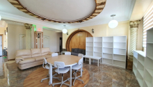 4 otaqlı Ofis, Kirayə (aylıq), Bakı, Səbail, İçəri şəhər