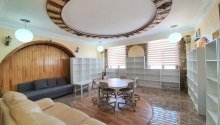 4 otaqlı Ofis, Kirayə (aylıq), Bakı, Səbail, İçəri şəhər