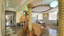 4 otaqlı Ofis, Kirayə (aylıq), Bakı, Səbail, İçəri şəhər