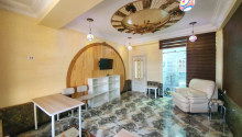 4 otaqlı Ofis, Kirayə (aylıq), Bakı, Səbail, İçəri şəhər