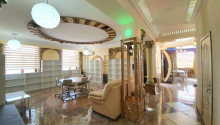 4 otaqlı Ofis, Kirayə (aylıq), Bakı, Səbail, İçəri şəhər