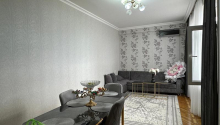 2 otaqlı Yeni tikili, Satış, Bakı, Xətai, Əhmədli