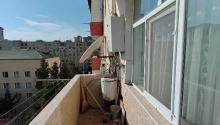 2 otaqlı Yeni tikili, Satış, Bakı, Xətai, Əhmədli