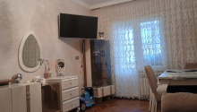 3 otaqlı Yeni tikili, Kirayə (aylıq), Bakı, Yasamal, İnşaatçılar