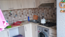 3 otaqlı Yeni tikili, Kirayə (aylıq), Bakı, Yasamal, İnşaatçılar