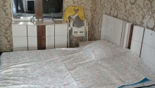 3 otaqlı Yeni tikili, Kirayə (aylıq), Bakı, Yasamal, İnşaatçılar