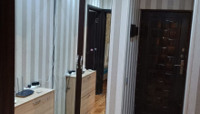 3 otaqlı Yeni tikili, Kirayə (aylıq), Bakı, Yasamal, İnşaatçılar