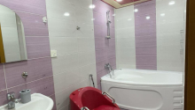 2 otaqlı Yeni tikili, Kirayə (aylıq), Bakı, Xətai
