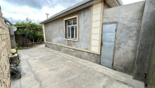 3 otaqlı Villa / Həyət evi, Satış, Bakı, Suraxanı, Əhmədli