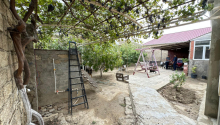 3 otaqlı Villa / Həyət evi, Satış, Bakı, Suraxanı, Əhmədli