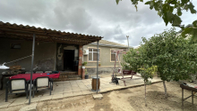 3 otaqlı Villa / Həyət evi