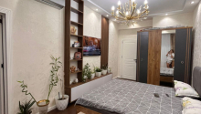 2 otaqlı Yeni tikili, Satış, Bakı, Səbail, İçəri şəhər
