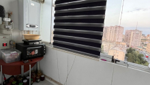 2 otaqlı Yeni tikili, Satış, Bakı, Səbail, İçəri şəhər