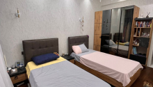 2 otaqlı Yeni tikili, Satış, Bakı, Səbail, İçəri şəhər